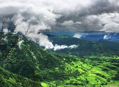 Matheran Tour Package