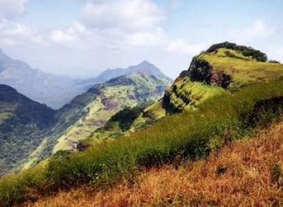 Matheran Tour Package