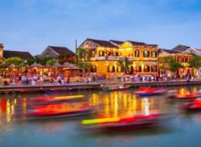 Amazing Vietnam Package