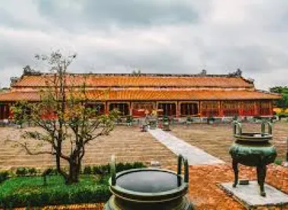 Amazing Vietnam Package