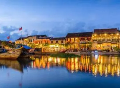 Amazing Vietnam Package