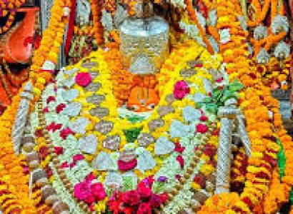 Uttar Pradesh package Ayodhya 2N