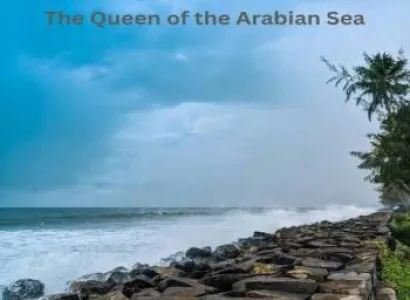 Kerala Honeymoon Package 4 Nights 5 Days