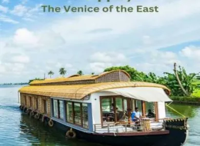 Packages in Thekkady