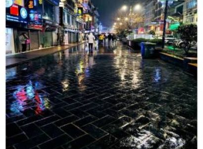 North-East Tour package Gangtok - Lachung - Pelling - Darjeeling 7N 8D