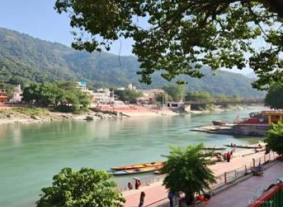 Uttar Pradesh Package Maihar - Chitrakoot - Prayagraj 3N