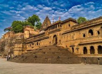 Ujjain Tour Package with Indore 3 Night