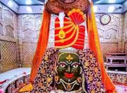 Ujjain Tour Package with Indore 3 Night