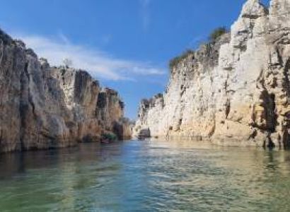 Jabalpur Tour package 1N