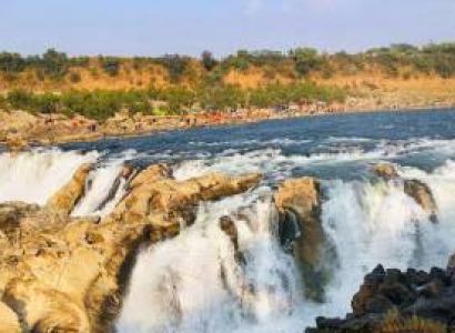 Jabalpur Tour package 1N