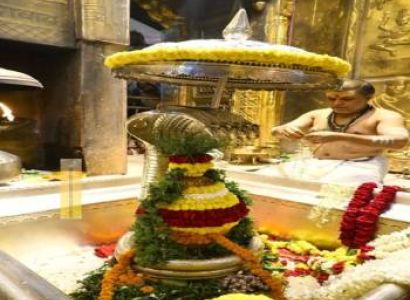 Varanasi Uttar Pradesh Tour package 2N 3D