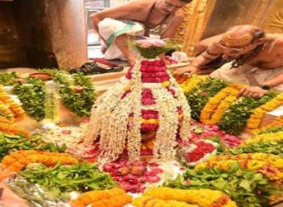 Varanasi Uttar Pradesh Tour package 2N 3D