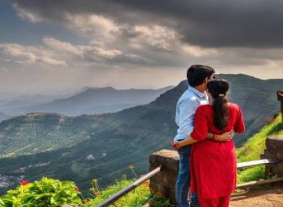 Mahabaleshwar Special Package  – 2 Nights / 3 Days – 2 Night Stay