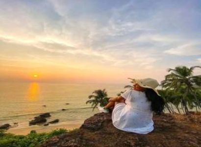 Goa Tour Package 3 Nights 4 Days