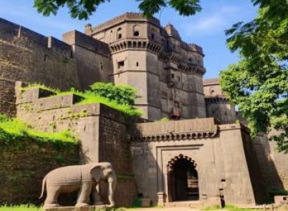 Sambhaji Nagar Tour package 2N 3D