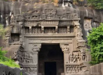 Sambhaji Nagar Tour package 2N 3D