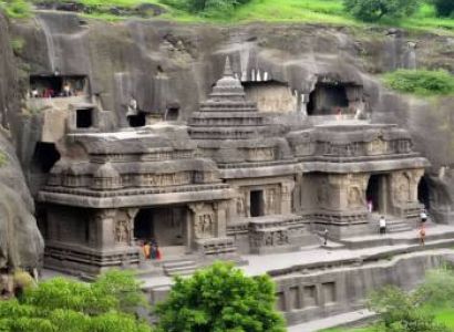 Sambhaji Nagar Tour package 2N 3D