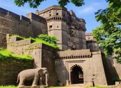 Sambhaji Nagar Tour package 2N 3D