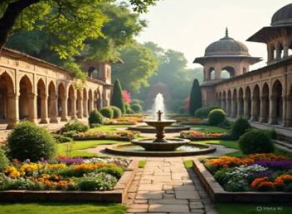 Kashmir Tour Package