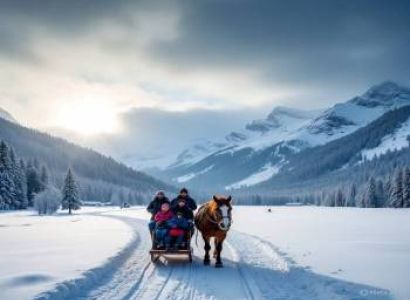 Kashmir Tour Package