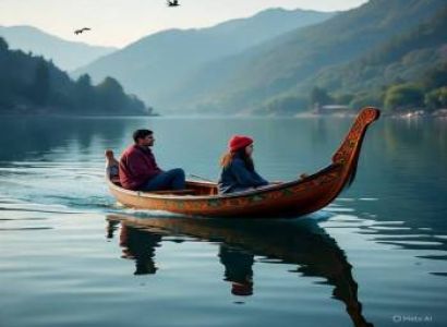 Kashmir Tour Package