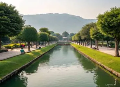 Kashmir 4 Nights & 5 Days Tour Package