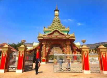 Igatpuri Tour package 2N 3D