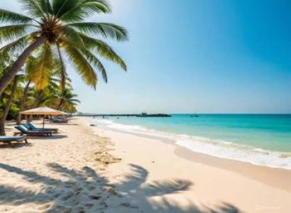 Goa Tour Package 3 Nights / 4 Days