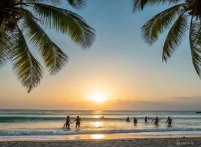 Goa Tour Package 3 Nights / 4 Days