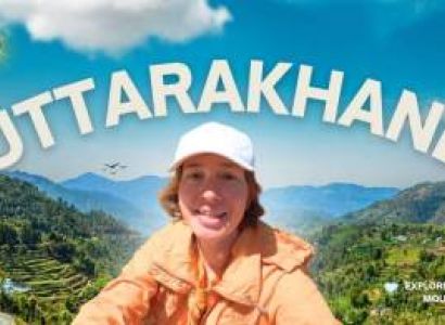 Rishikesh, Mussoorie, Haridwar Tour package