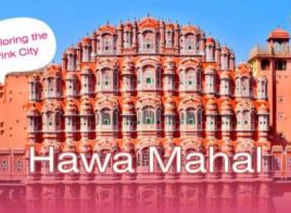 RAJASTHAN TOUR 6 Nights /7 Days