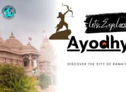Ayodhaya Varanas Tour 4 Nights /5 Days