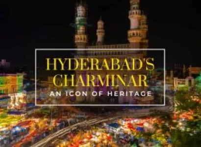 Ramoji Firm City Hyderabad Package 3 Nights & 4 Days