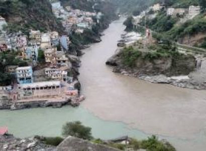 Kedarnath Yatra – 3 Nights / 4 Days