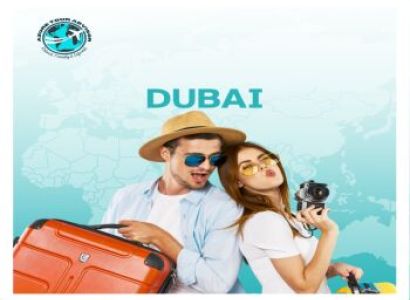Dubai International Tour Package 5N 6D
