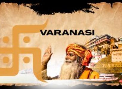 Varanasi Uttar Pradesh Tour package 2N 3D