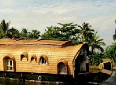 Kerala HouseBoat