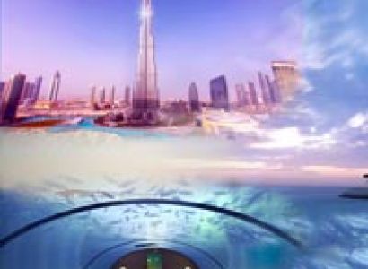 Destination Dubai Tour