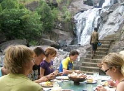 Hill Tour of Sri Lanka