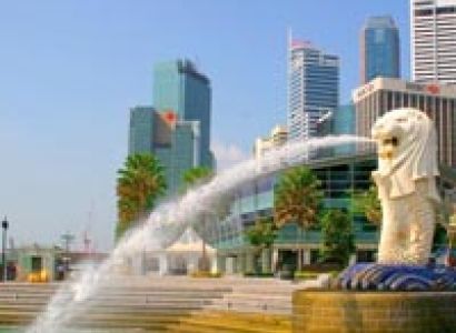 Singapore Dream Tour