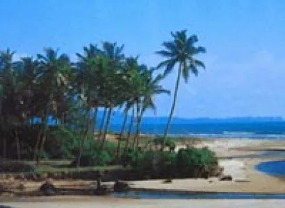 Goa Explorer Package
