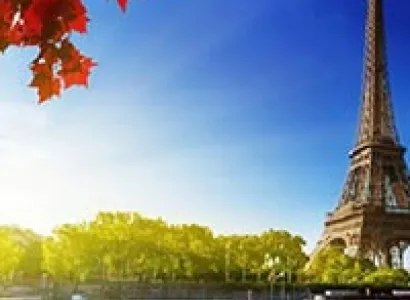 Romantic Europe Tour