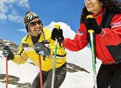 Shimla Honeymoon Tour