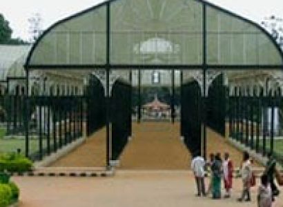 Karnataka Honeymoon Tour