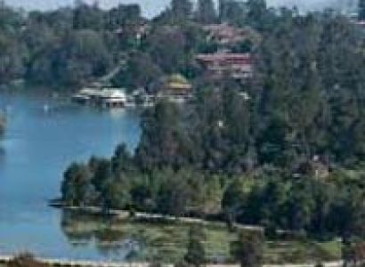 Tamil Nadu Temple Tour Package