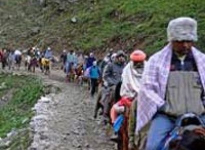 Pilgrimage North India Tour