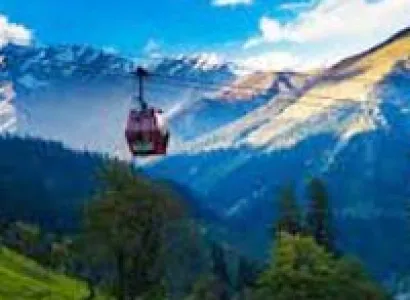 Beautiful Manali Tour