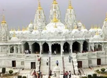 Colourful Gujrat Package