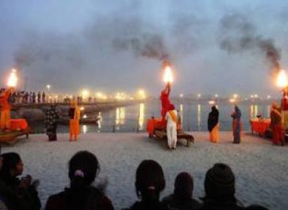 North India Pilgrimage Tour