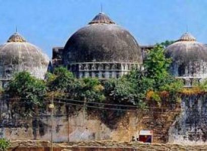 North India Pilgrimage Tour